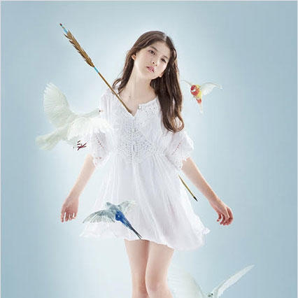 希少【美島菊名 代表作大型作品】 美島菊名 写真作品集 HOPE (TH ART SERIES) | 美島 菊名 |本 | 通販