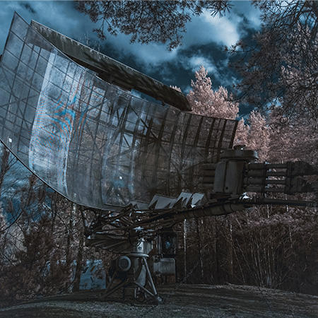 杉山有希子「SALVAGE」 | 六本木ヒルズ ミュージアム・展望台