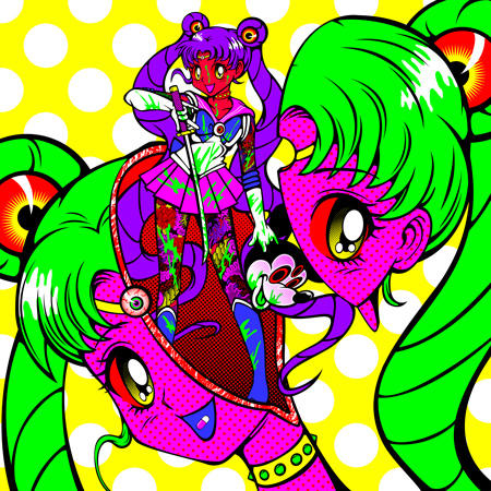 Kamerian.「PERFECT FAKER」 | 六本木ヒルズ ミュージアム・展望台