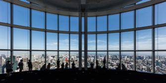 基本信息 Roppongi Hills Museum Observatory