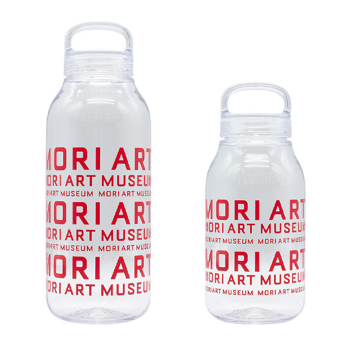 Mori Art Museum Water Bottle