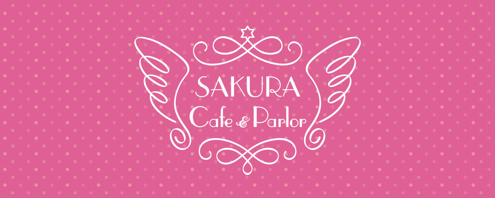 SAKURA Cafe & Parlor