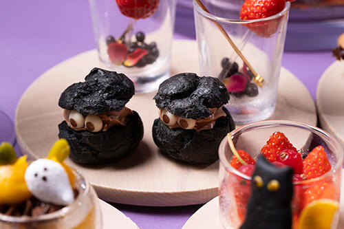 Black Witch AfterMOON Tea