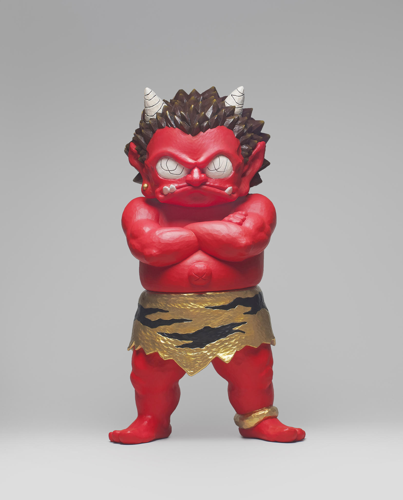 Oni Figure DX (RED)