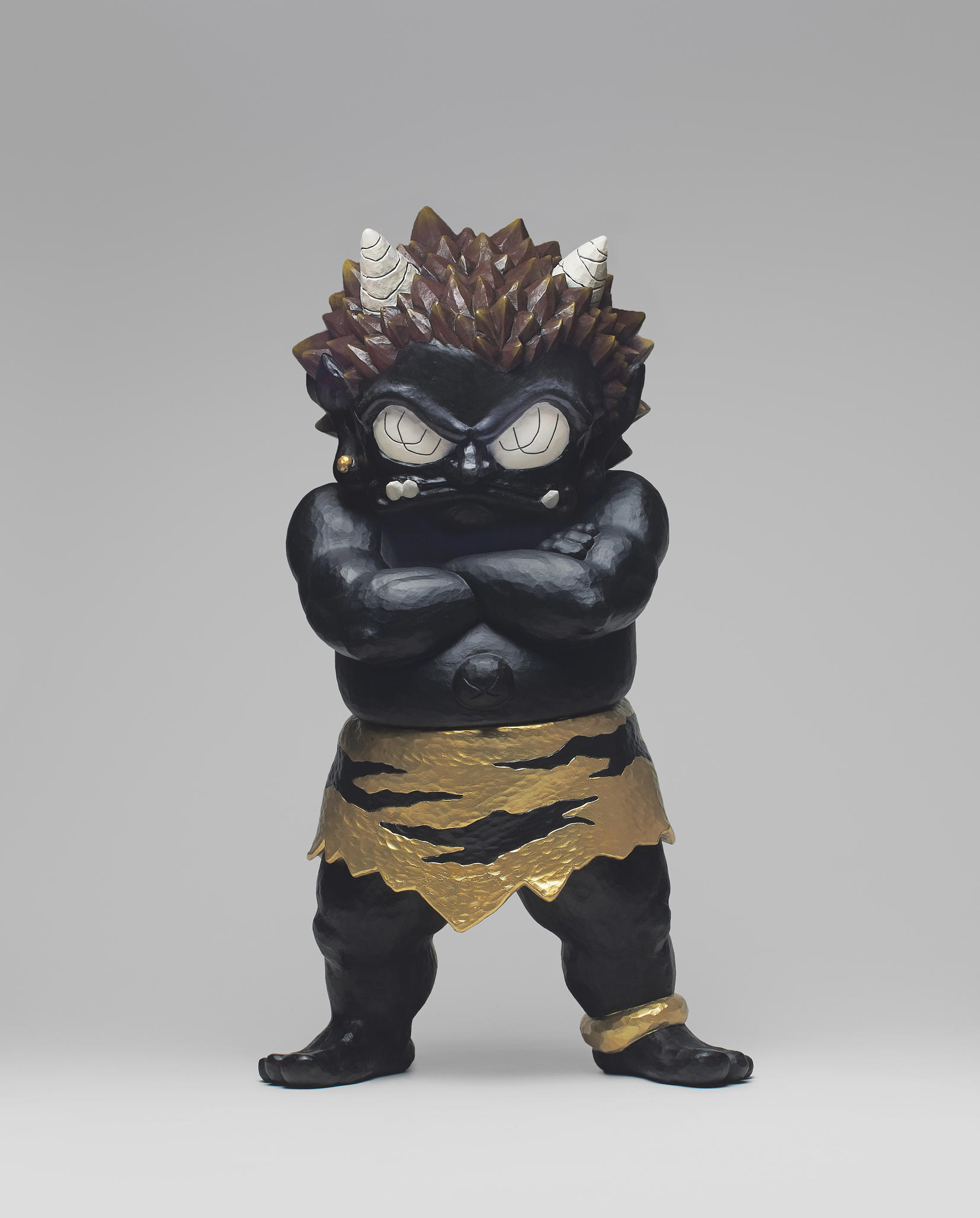 Oni Figure DX (BLACK)