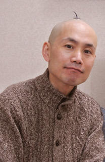 Ishikawa Kazuharu