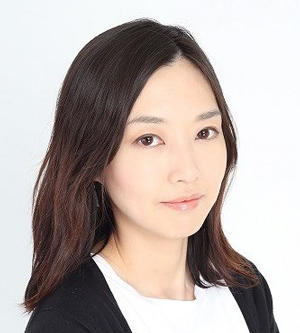 Ogino Yuna