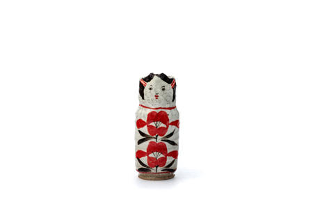 《KOKESHI Pitcher》