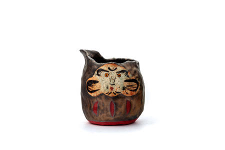 《DARUMA Pitcher》