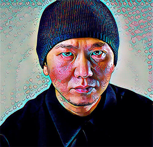 Tenmyouya Hisashi