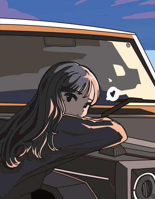 SOMETA《untitled》