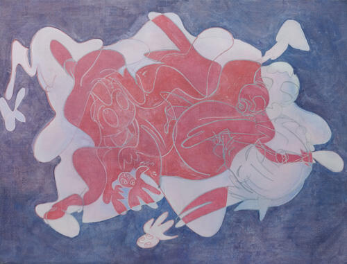 Nakakaze Shinji imago