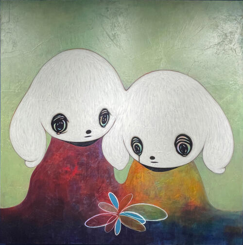 Kobayashi Maiko What Remains at the End