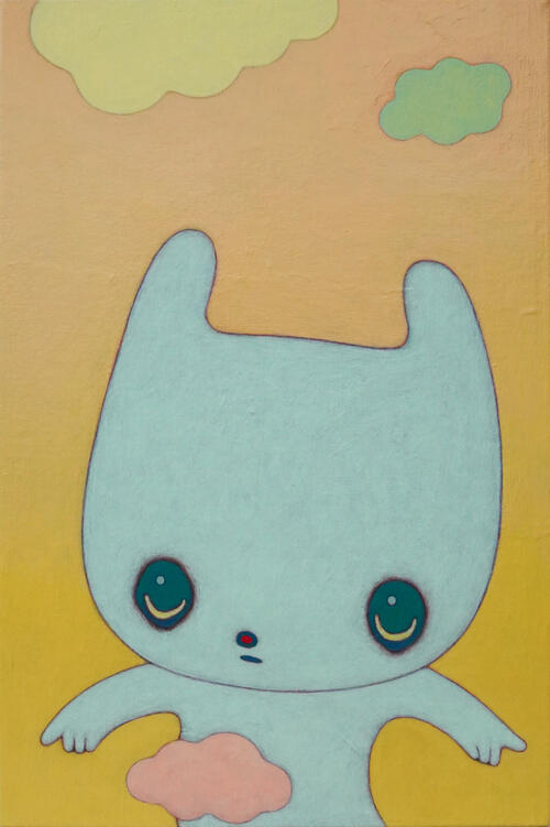 Kobayashi Maiko Softly, One, Another.