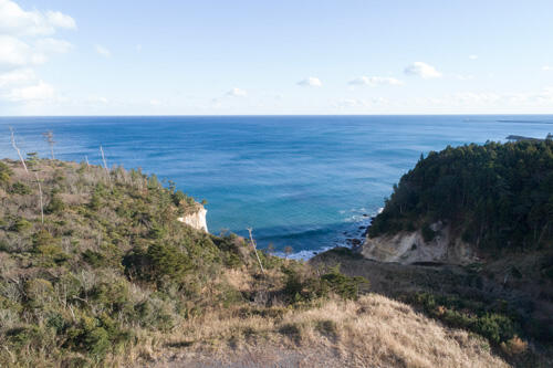 What is the Sea of Time - TOHOKU project?