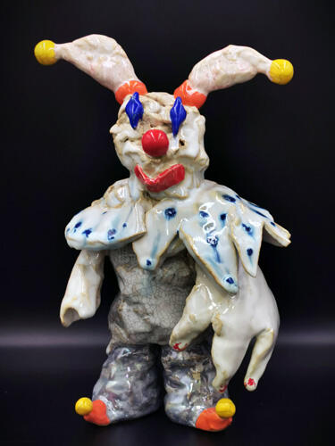 宮岡 貴泉《Yuzo (pierrot)》