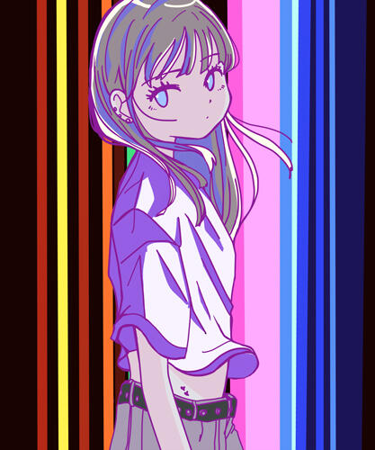 SOMETA《untitled》