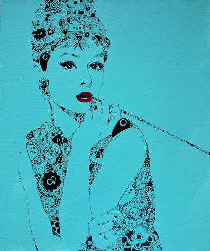 Elena《Eternal Beauty》