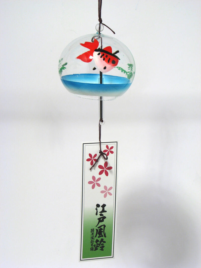 Edo Wind Chimes