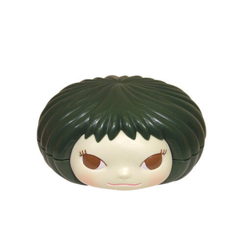 Gummi Girl Midori-Chan