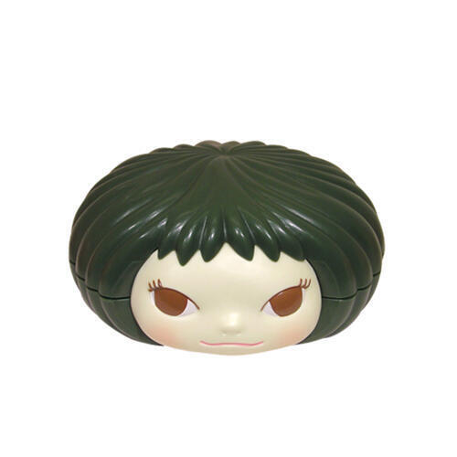 グミガール ミドリちゃん