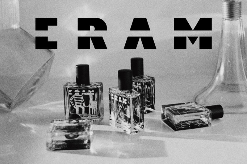 ERAM MINI POP UP