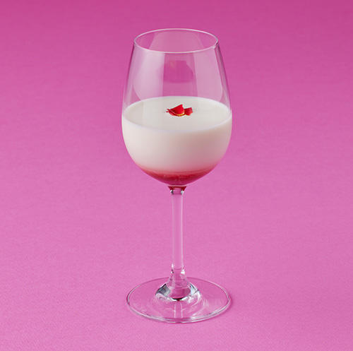 Pino Colada ピノコラーダ